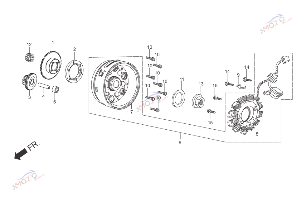 Engine Diagram